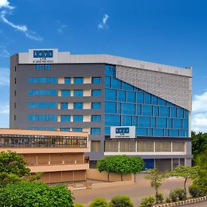 Keys Lite By Lemon Tree Hotels, Vadodara